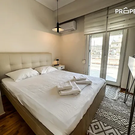 Thea Deluxe Loft Θεσσαλονίκη