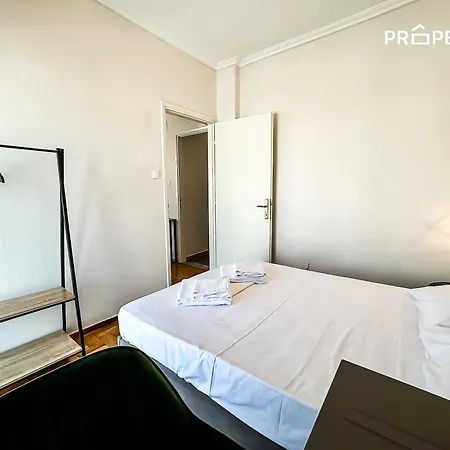 Apartment Thea Deluxe Loft