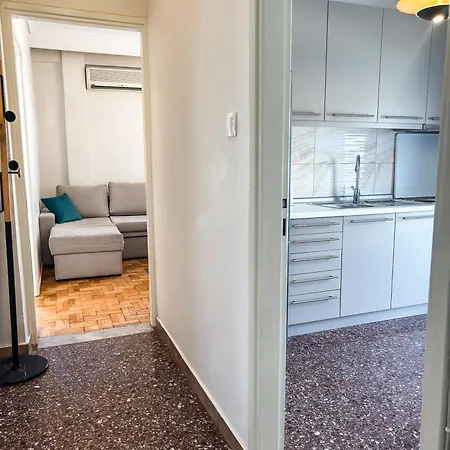 Thea Deluxe Loft Apartment