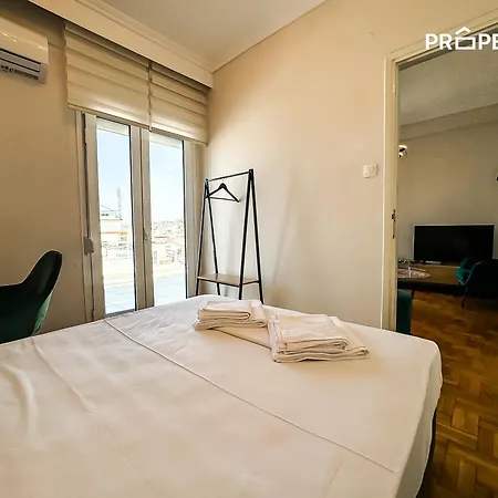 Thea Deluxe Loft Apartment