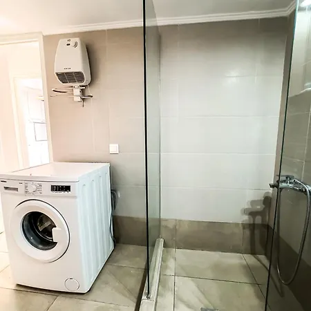 Thea Deluxe Loft Apartment Thessaloniki