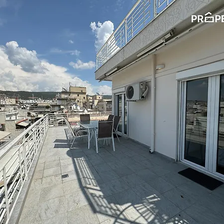 Apartament Thea Deluxe Loft *